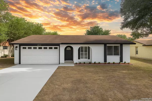 6911 Lordsport, San Antonio, TX 78239