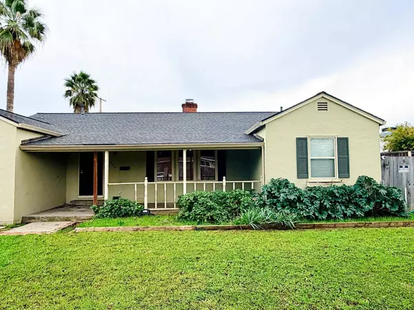 2248 Rainbow AVE, Sacramento, CA 95821