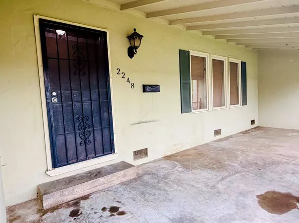 2248 Rainbow AVE, Sacramento, CA 95821