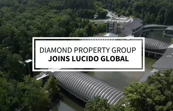 Diamond Property Group Partners with Lucido Global,Lucido Global