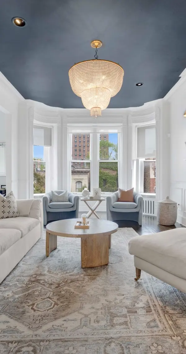 lincoln park vintage rental