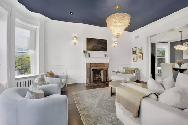 1814 N Lincoln Park W #3, Chicago, IL 60614