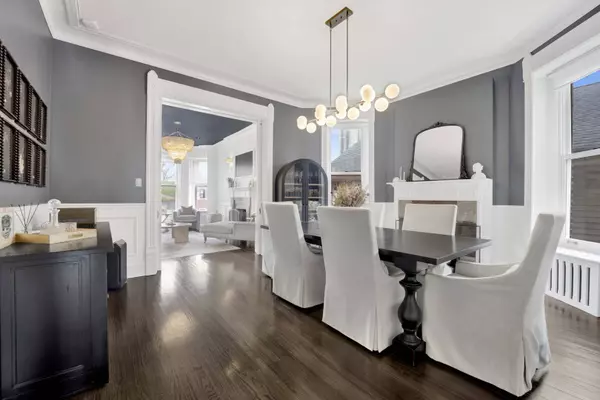 1814 N Lincoln Park W #3, Chicago, IL 60614