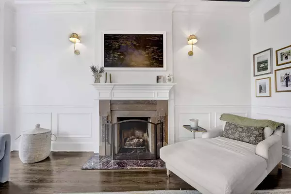 1814 N Lincoln Park W #3, Chicago, IL 60614