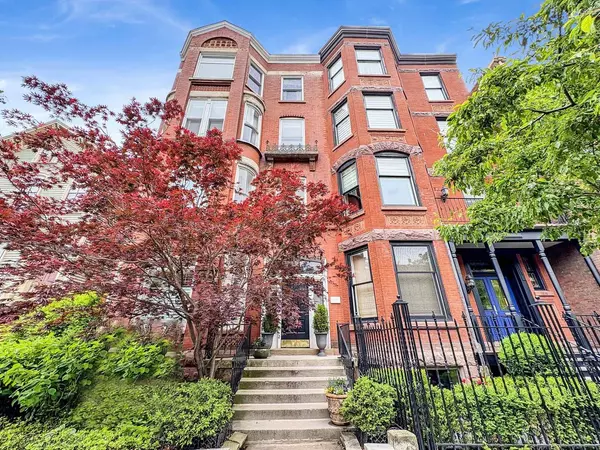 1814 N Lincoln Park W #3, Chicago, IL 60614