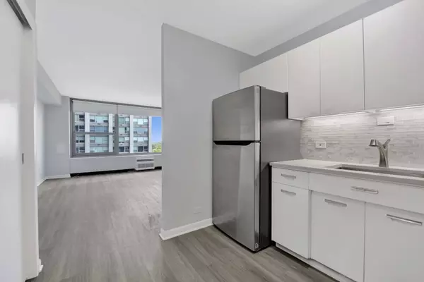 3600 N Lake Shore Drive #1004, Chicago, IL 60613