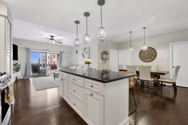 7420 W Lawrence AVE #411, Harwood Heights, IL 60706