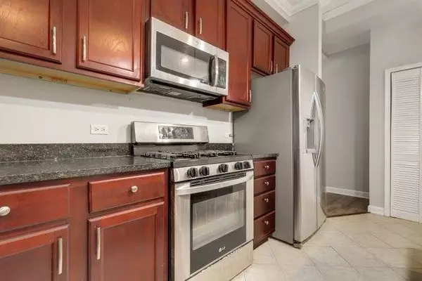 4243 N Keystone AVE #GN, Chicago, IL 60641