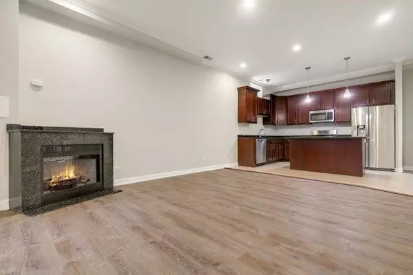 4243 N Keystone AVE #GN, Chicago, IL 60641