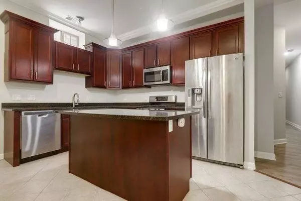 4243 N Keystone AVE #GN, Chicago, IL 60641