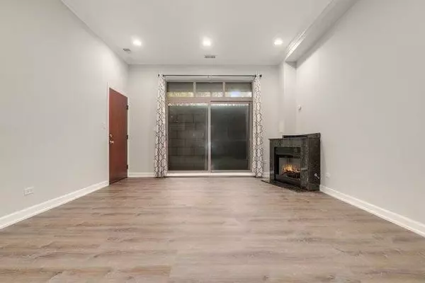 4243 N Keystone AVE #GN, Chicago, IL 60641