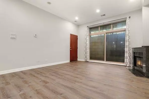 4243 N Keystone AVE #GN, Chicago, IL 60641