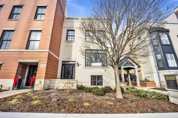 460 PENNSYLVANIA AVE #C, Glen Ellyn, IL 60137