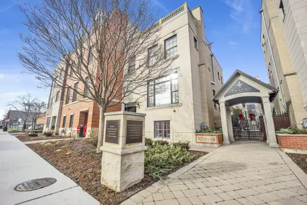 460 PENNSYLVANIA AVE #C, Glen Ellyn, IL 60137