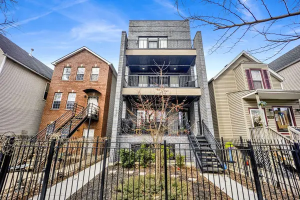 1932 N Drake AVE #2W, Chicago, IL 60647