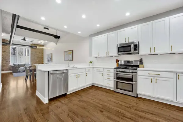 1235 W George ST #110, Chicago, IL 60657