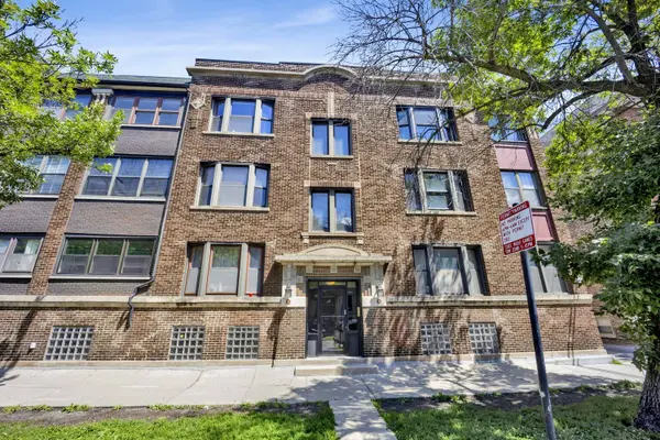 916 W Waveland AVE #3, Chicago, IL 60613