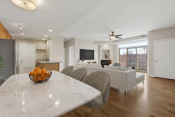 680 N GREEN ST #508, Chicago, IL 60642