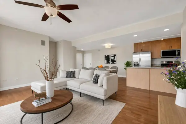 680 N GREEN ST #508, Chicago, IL 60642