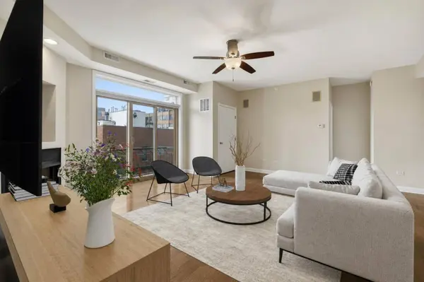 680 N GREEN ST #508, Chicago, IL 60642