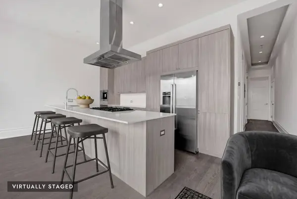 1404 W Chicago AVE #4, Chicago, IL 60642