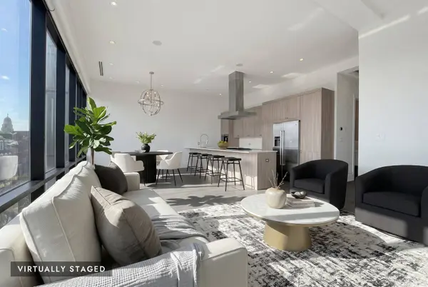 1404 W Chicago AVE #4, Chicago, IL 60642