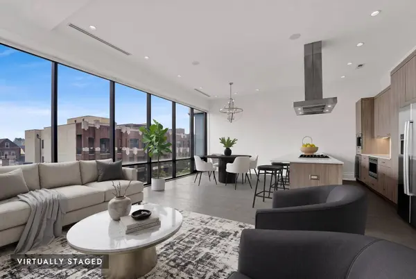 1404 W Chicago AVE #4, Chicago, IL 60642