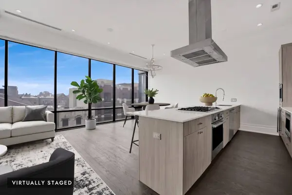 1404 W Chicago AVE #4, Chicago, IL 60642