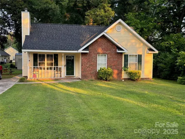 209 Mcfadden ST, Rock Hill, SC 29730