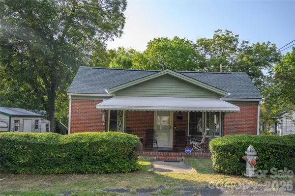 135 Mill ST, Chester, SC 29706