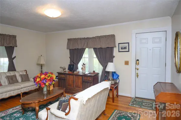 135 Mill ST, Chester, SC 29706