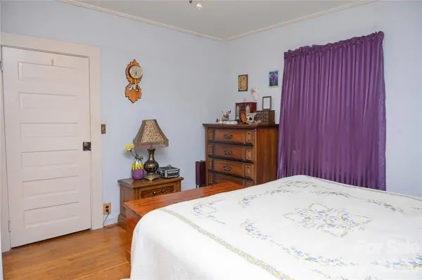 135 Mill ST, Chester, SC 29706