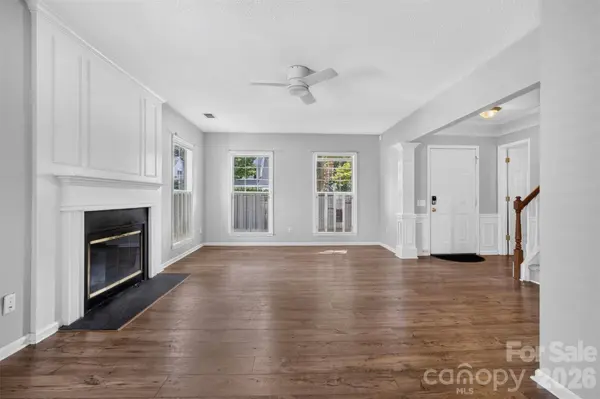 5936 Downfield Wood DR, Charlotte, NC 28269