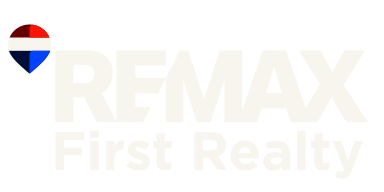 RE/MAX First Realty