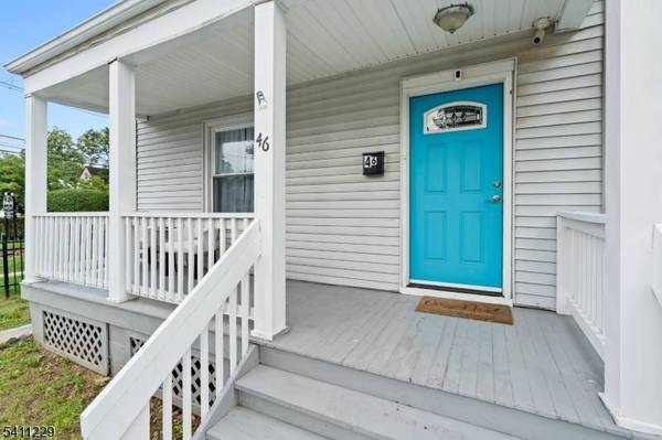 46 Harmony St, North Plainfield Boro, NJ 07060