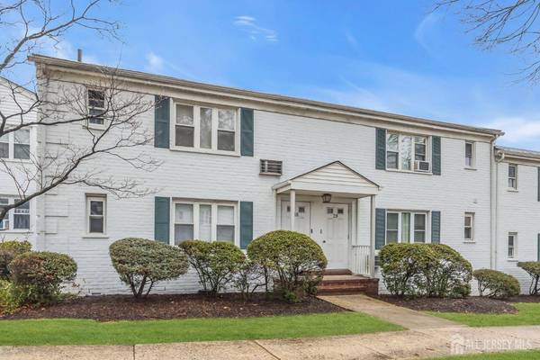 29-B Garfield PARK, Edison, NJ 08837
