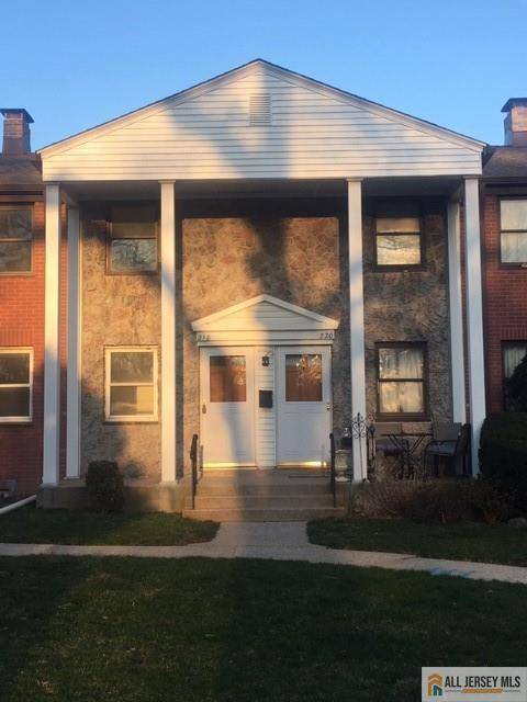 218 Newman ST #2513, Metuchen, NJ 08840