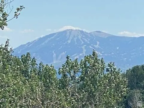 2684 S FOREST MEADOW RD, Coalville, UT 84017