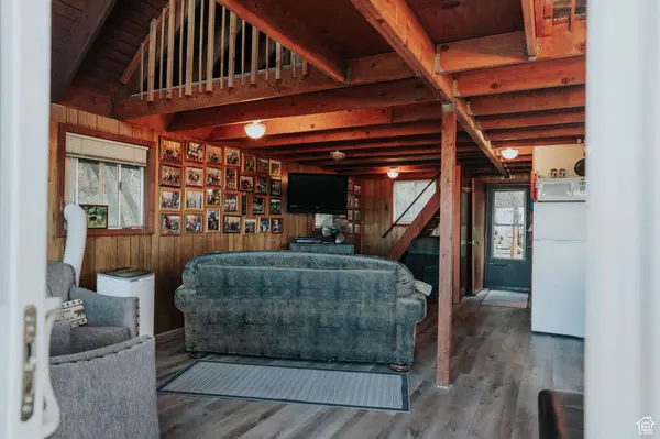 2727 S VALLEY VIEW RD, Coalville, UT 84017
