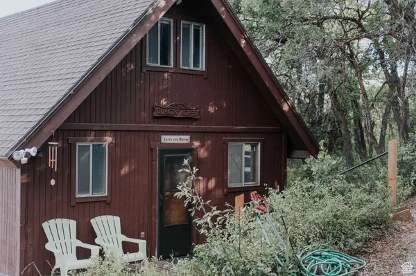 2727 S VALLEY VIEW RD, Coalville, UT 84017