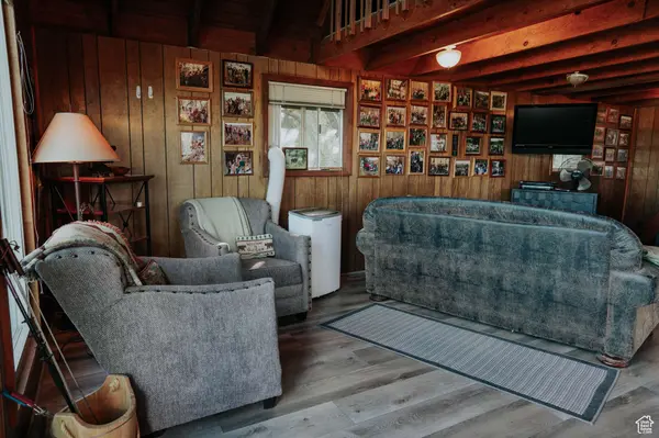 2727 S VALLEY VIEW RD, Coalville, UT 84017