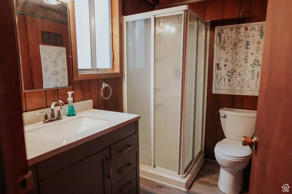 2727 S VALLEY VIEW RD, Coalville, UT 84017