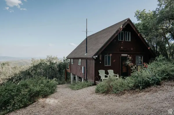 2727 S VALLEY VIEW RD, Coalville, UT 84017