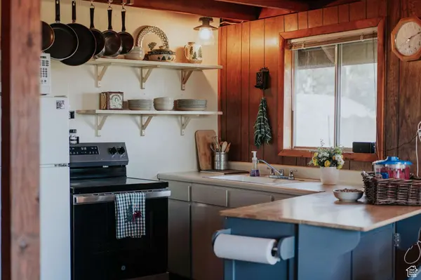 2727 S VALLEY VIEW RD, Coalville, UT 84017