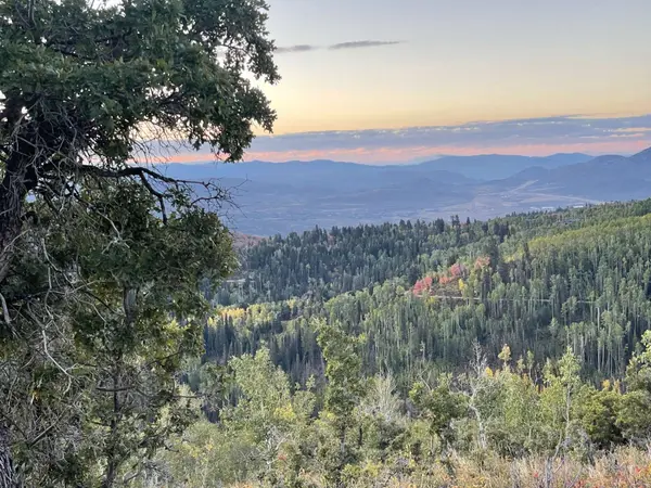 14020 ASPEN RIDGE CIR #14020, Coalville, UT 84017