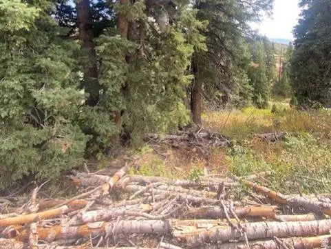 2393 S NAVAJO DR #C-47, Coalville, UT 84017