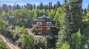2421 S NAVAJO DR #C-50, Coalville, UT 84017