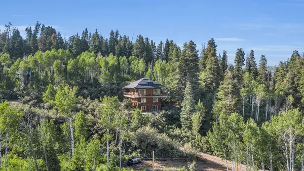 2421 S NAVAJO DR #C-50, Coalville, UT 84017