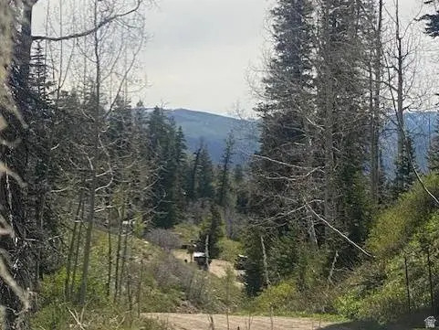 1798 W ALEXANDER RD #G-65, Coalville, UT 84017