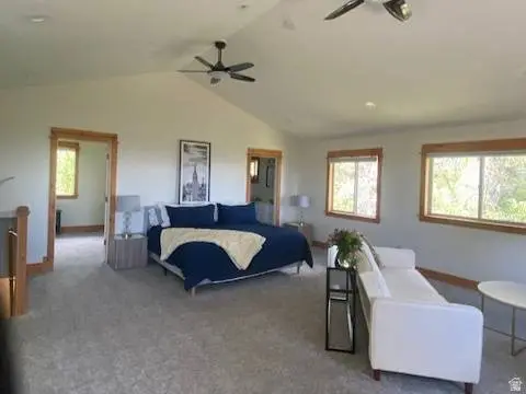 209 PORCUPINE LOOP, Coalville, UT 84017